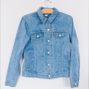 Levi's Jean jacket